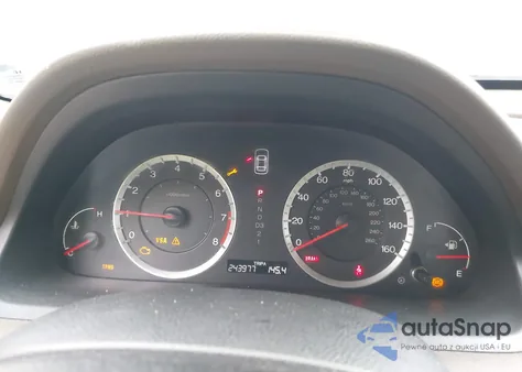 2008 Honda Accord 3.5 Ex-L from USA, damaged, VIN 1HGCP36858A030643